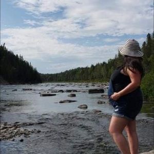 Meet your Posher, Mariko